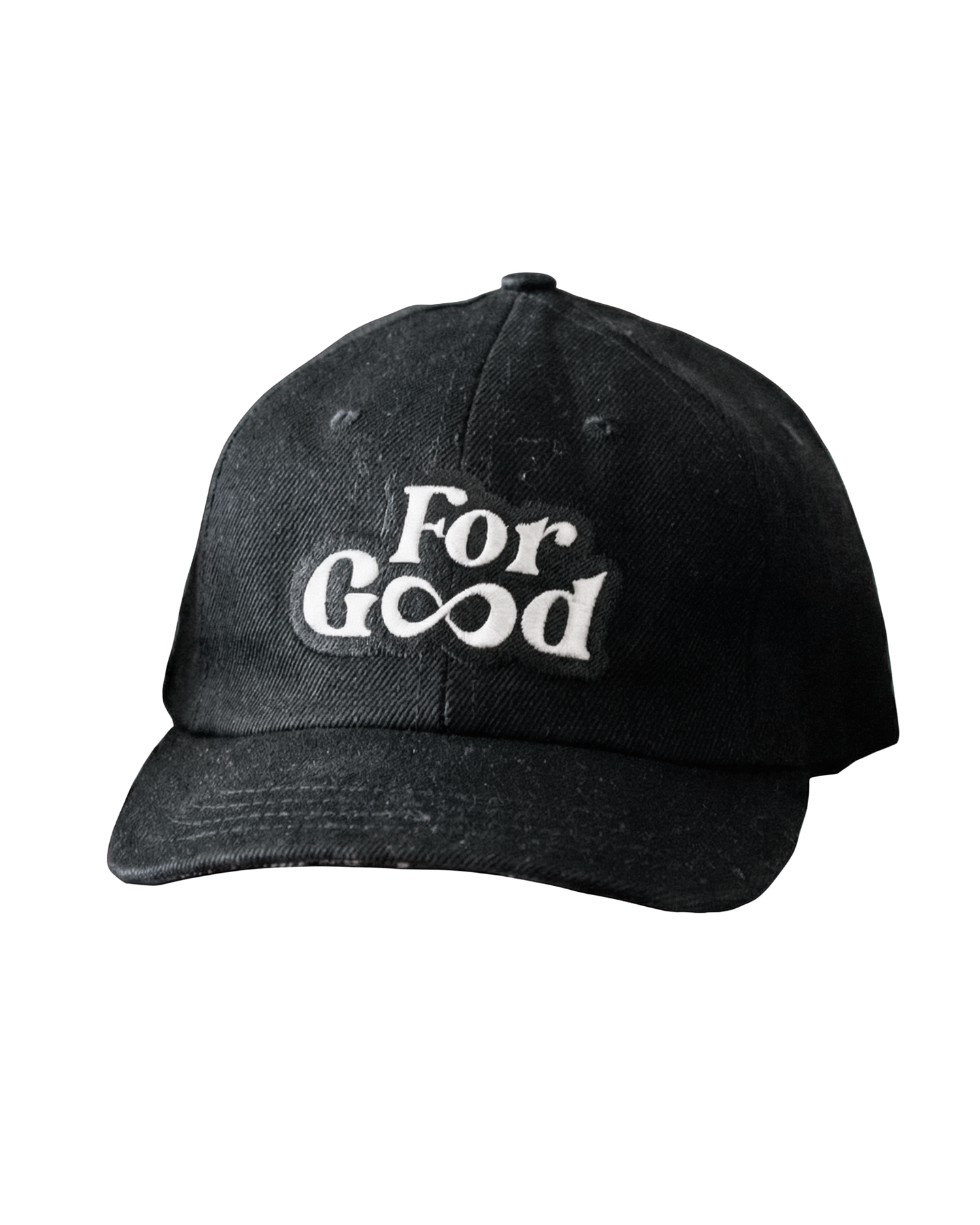 Thread Haus Co x For Good Hat – Dad Cap